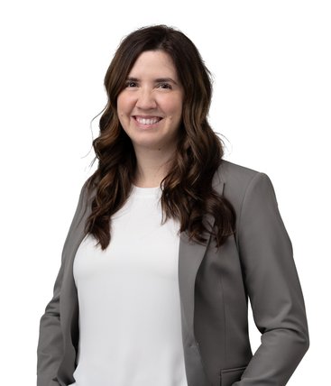 Photo of Kimberly Jones